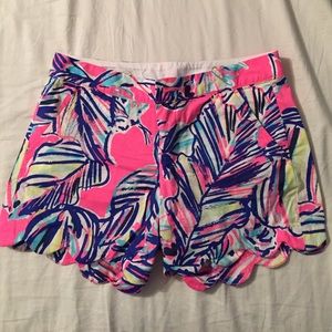 Lilly shorts